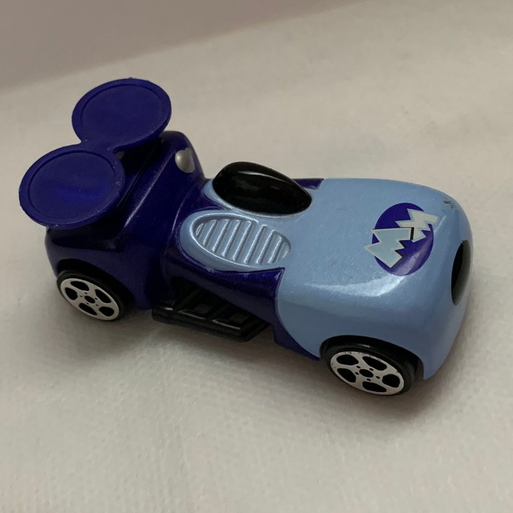 Disney Collectible The Mickey Mouse Mobile - Picture 1 of 6